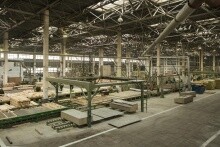 Экскурсия на производство